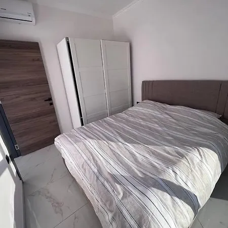 Newly Built 1+1 In Oba *