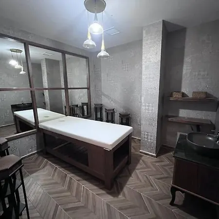 Newly Built 1+1 In Oba * Alanya